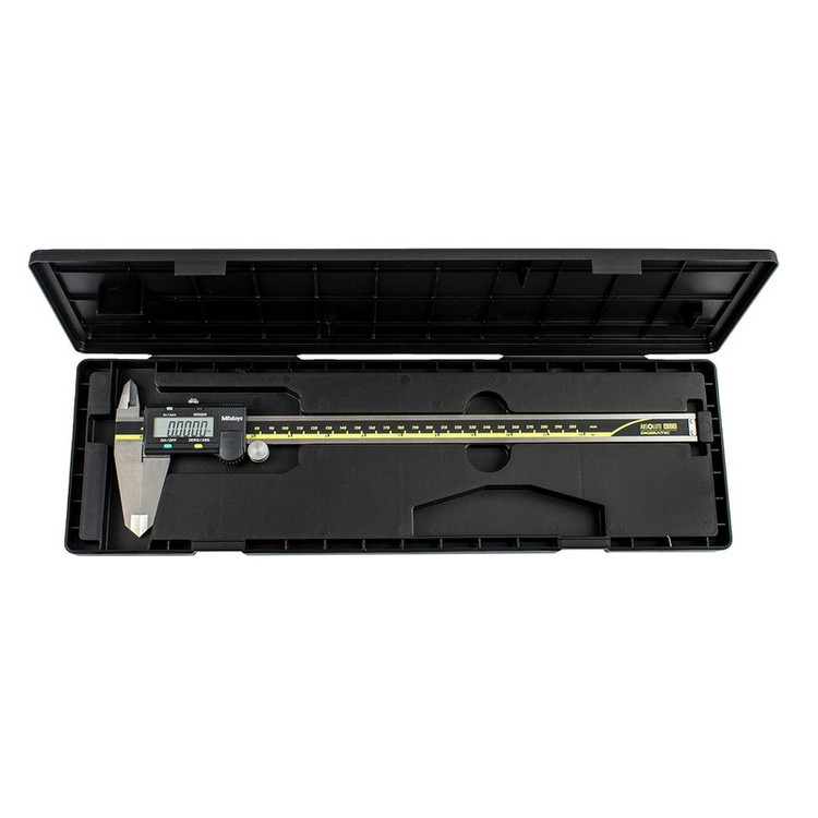 کولیس دیجیتال میتوتویو کد 30-193-500 گستره 0-300 میلیمتر