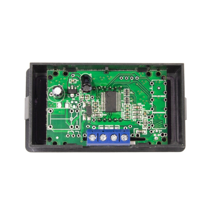 آمپر متر مدل LG5135