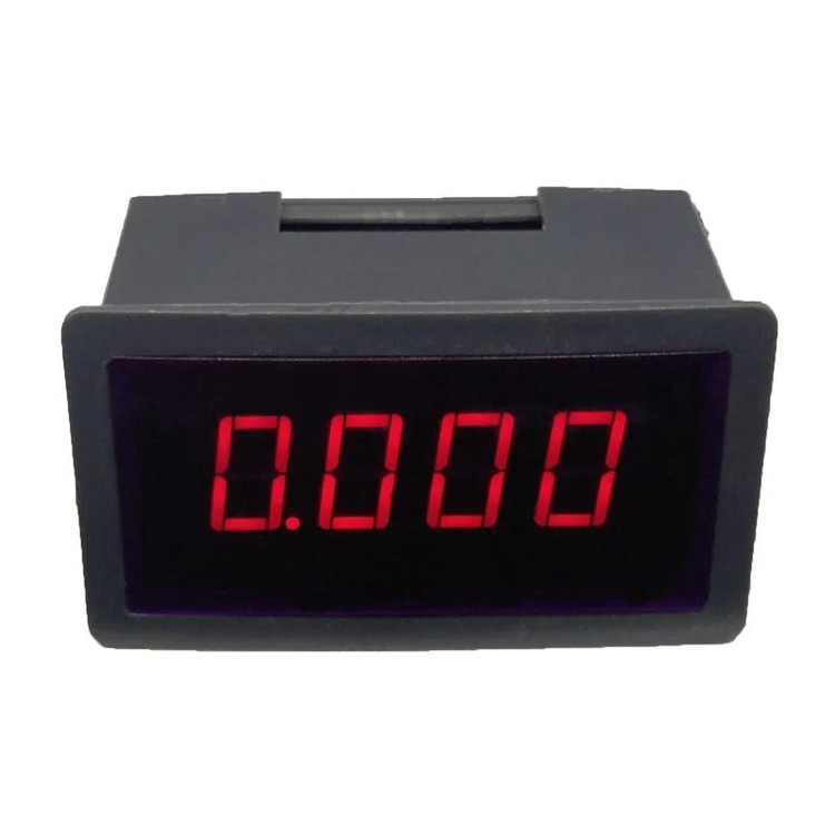 آمپر متر مدل LG5135