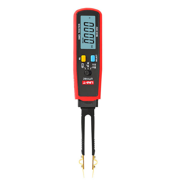 مولتی متر یونی-تی مدل UT-116C