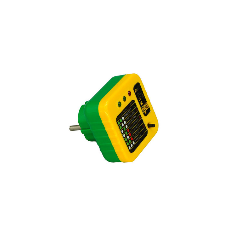 تستر پریز راحت مدل RCD