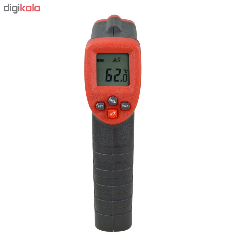 ترمومتر لیزری وینتکت مدل WT550