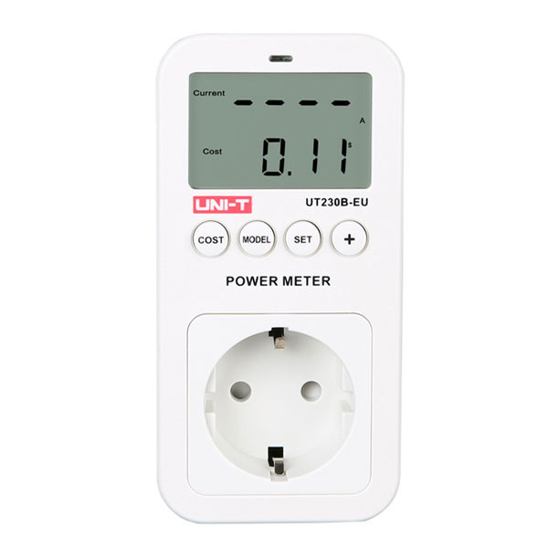 پاور متر یونی-تی مدل UNI-T UT230B