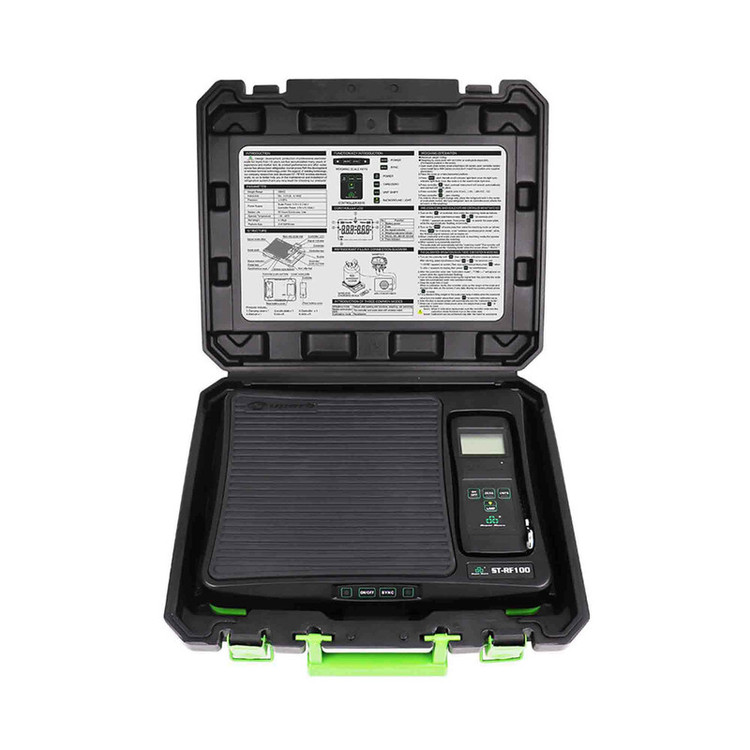 ترازو سوپر استارز مدل ST-RF100