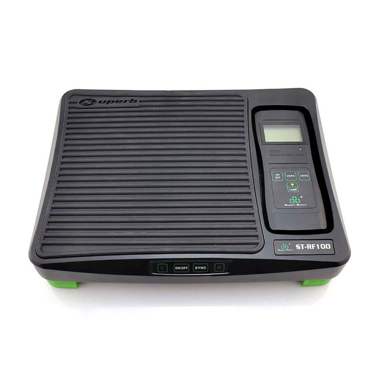 ترازو سوپر استارز مدل ST-RF100
