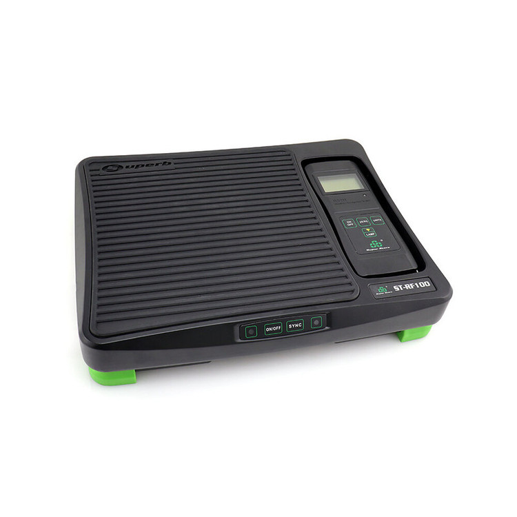 ترازو سوپر استارز مدل ST-RF100
