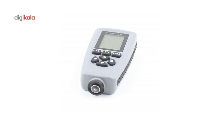 تستر دیجیتال رنگ و پوشش یوون مدل EC770