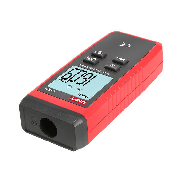 دورسنج لیزری یونی-تی مدل UT-373