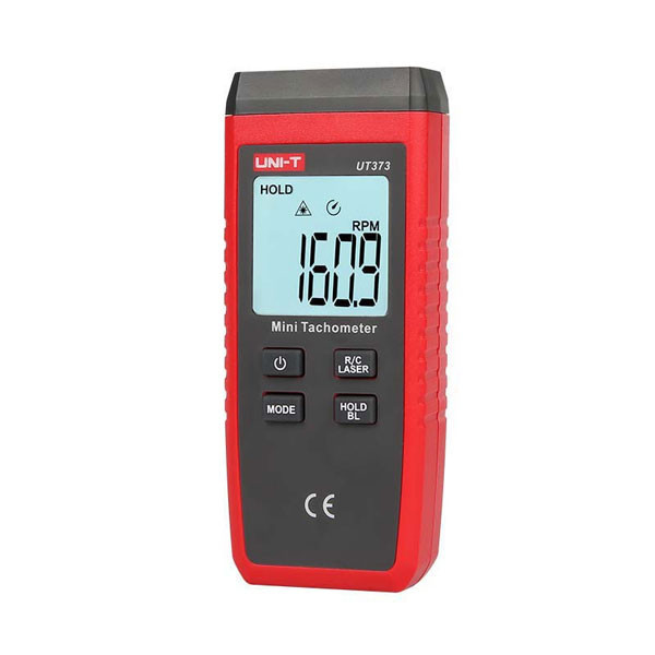 دورسنج لیزری یونی-تی مدل UT-373