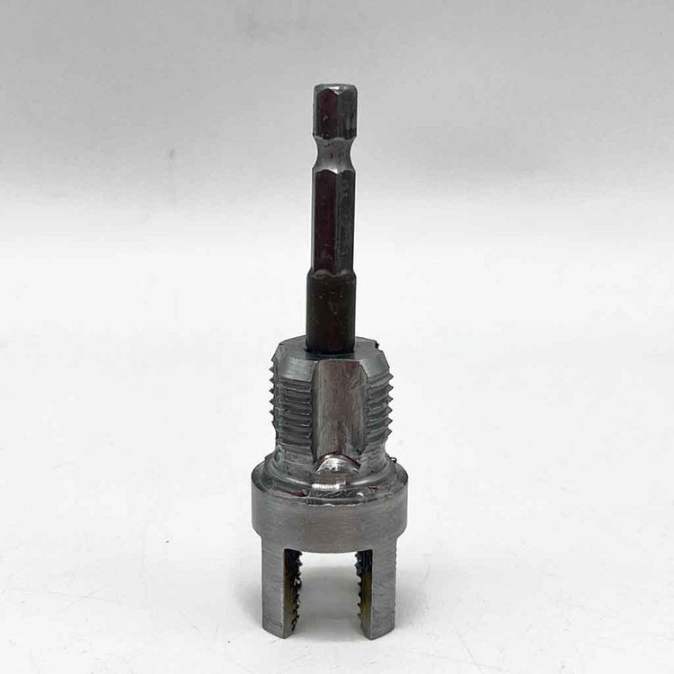 قلاویز و حدیده سردریلی لوله اب مدل jt-12