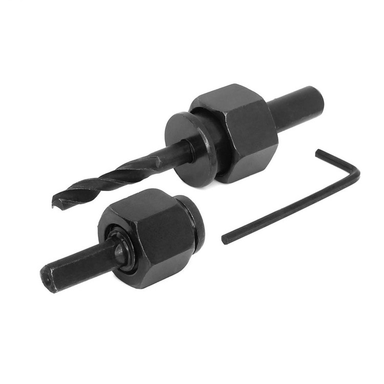 مته گردبر مدل Gh-4510 مجموعه 11 عددی