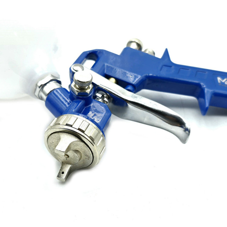 پیستوله رنگ پاش بادی مدریک مدل S990G-MT-3005