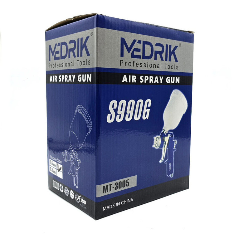 پیستوله بادی مدریک مدل S990G
