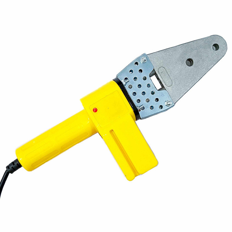 دستگاه جوش لوله پلیمری 600 وات مدل 8pcs405 مجموعه 8 عددی