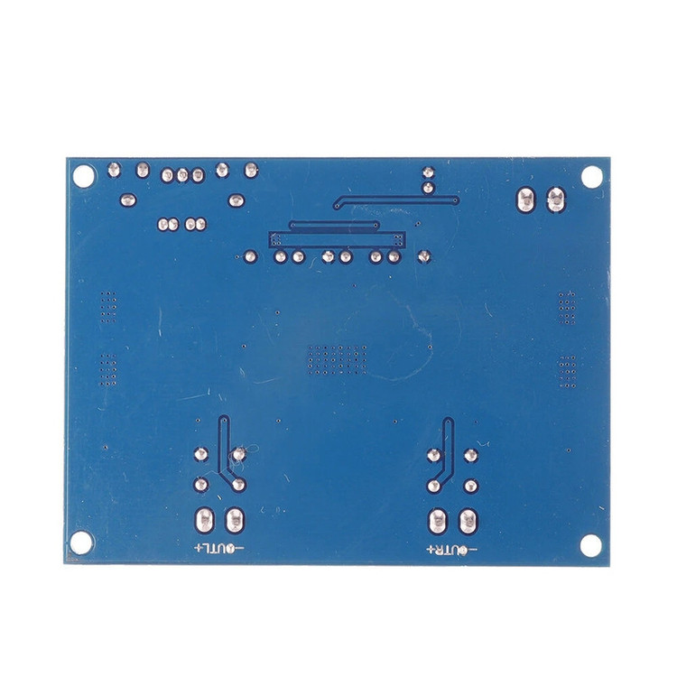 ماژول آمپلی فایر استریو مدل 120 وات کد TPA3116D2_12-26