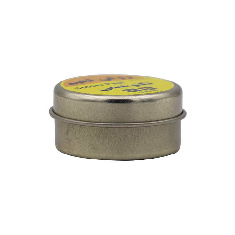 روغن لحیم تکنوشیمی مدل 050 وزن 25 گرم