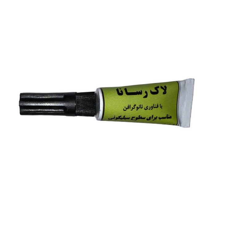 لاک رسانا مخصوص تعمیر کنترل تلویزیون دما کاوان مدل CI720 حجم 5 میلی لیتر