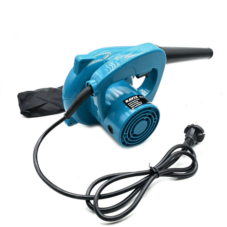 دستگاه دمنده و مکنده 600 وات راویکس مدل EB2800