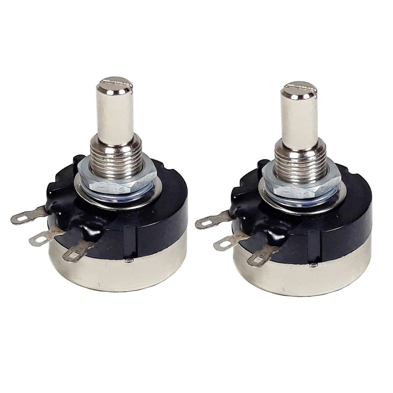 ولوم 50 کیلو اهم مدل TTV-RV24-503 بسته 2 عددی