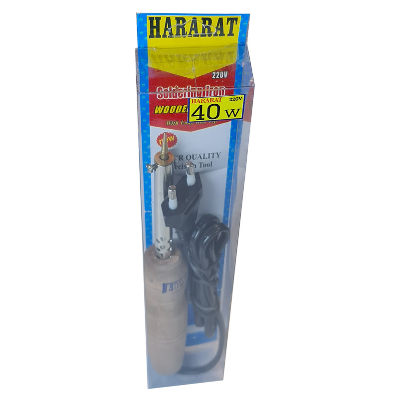 هویه 40 وات حرارت مدل H-40