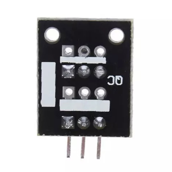 ماژول گیرنده مادون قرمز مدل 38KHz کد KY022