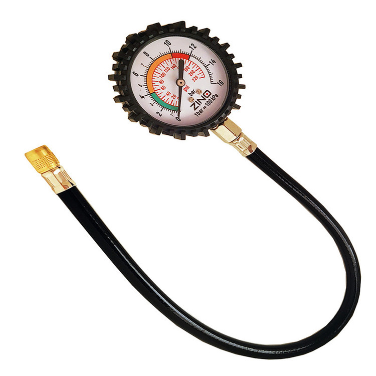 درجه باد زینو مدل HT - 258