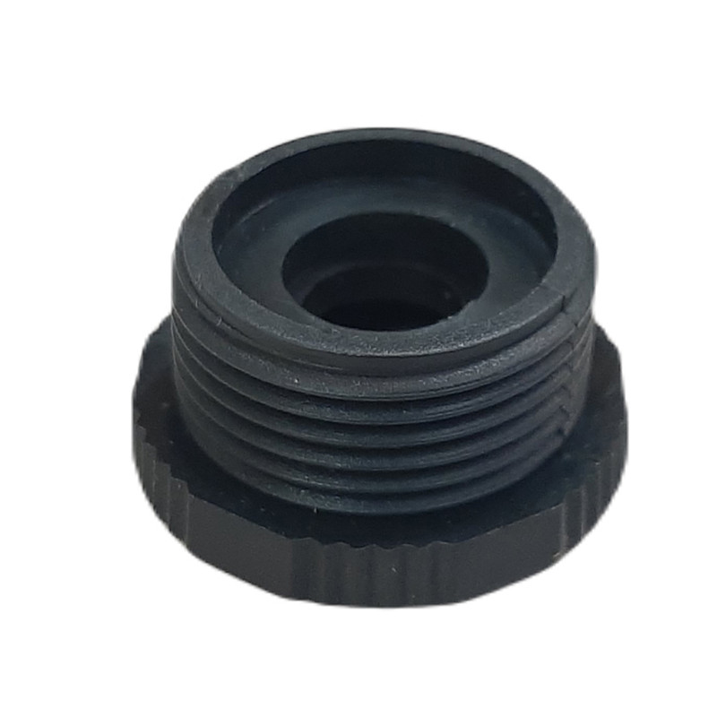 فیلتر و کوپلینگ سرشلنگی و تبدیل کارواش مدل ALL-in-ONE مجموعه 5 عددی