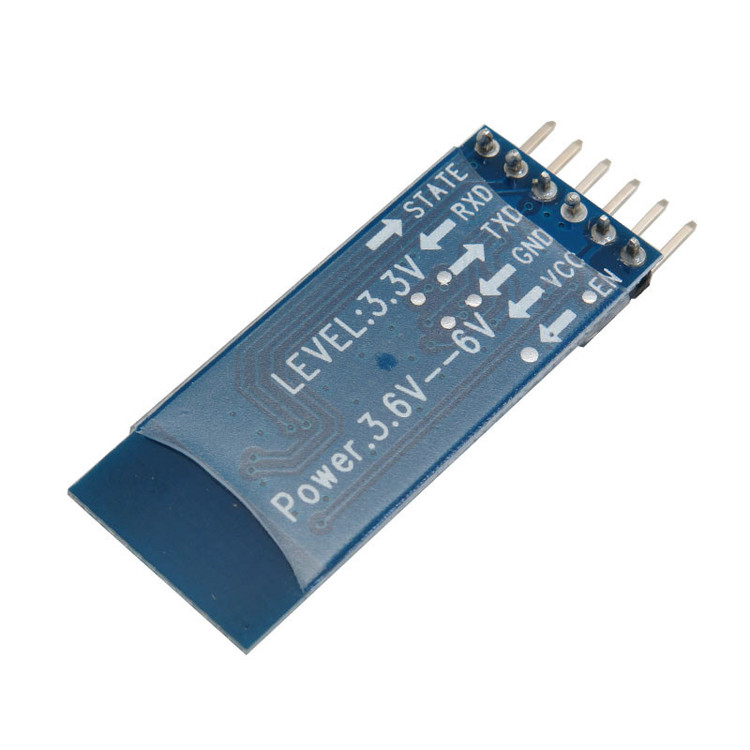 ماژول بلوتوث مدل HC-05