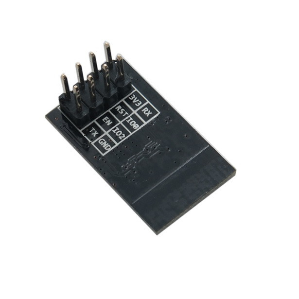 ماژول وایفای مدل ESP-01
