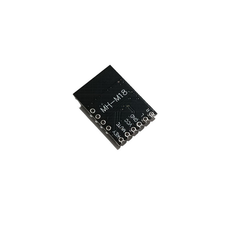 ماژول بلوتوث صوتی مدل MH-M18 بسته 5 عددی