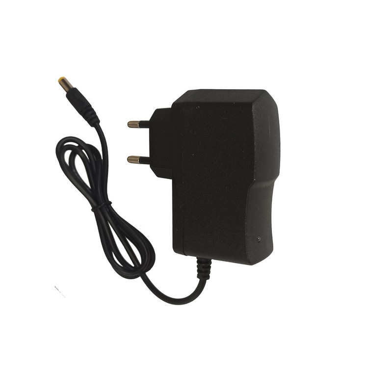 شارژر باتری لیتیومی مدل 12.6V-1A-3CELL