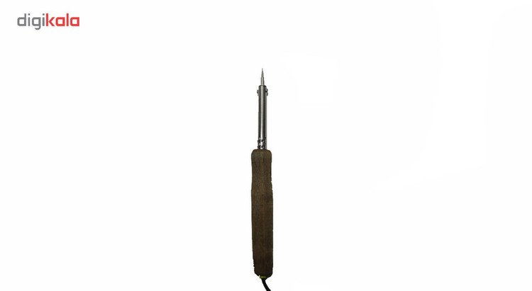 هویه 40 وات حرارت الکتریک مدل Wooden Handle