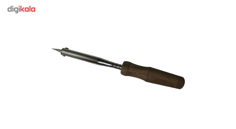 هویه 100 وات حرارت الکتریک مدل Wooden Handle