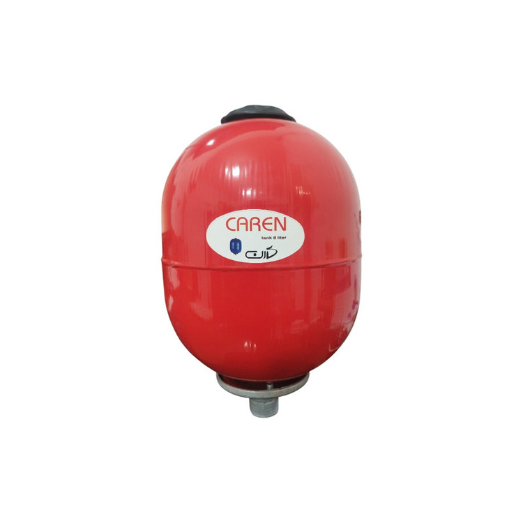 منبع تحت فشار کارن مدل TSB-8Lظرفیت 8 لیتر