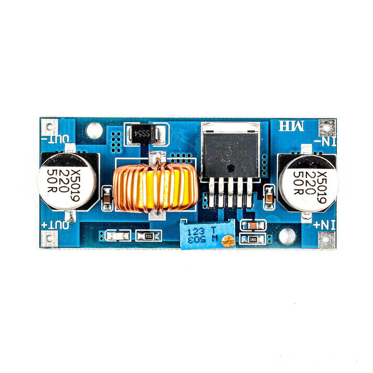 ماژول کاهنده Dc به Dc مدل XL4015