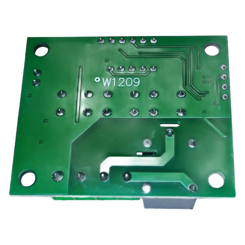 ماژول ترموستات مدل W1209