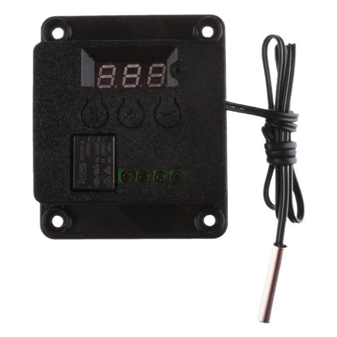 ماژول ترموستات مدل W1209