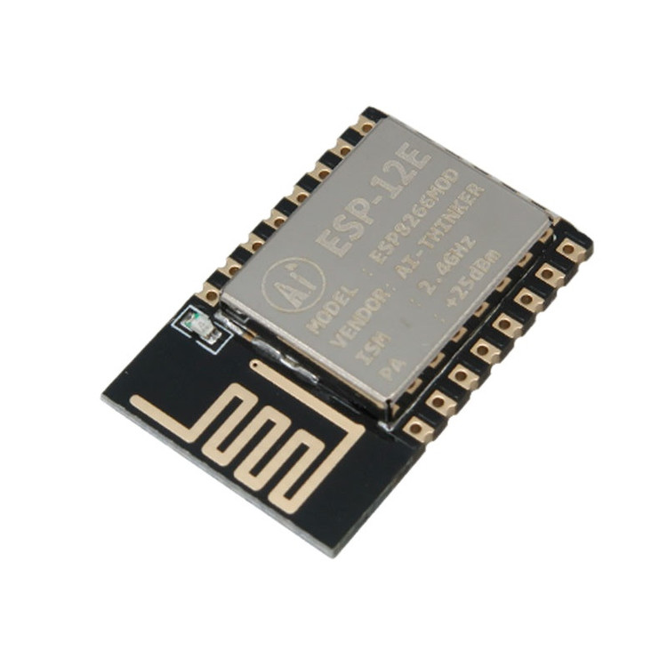 ماژول وایفای مدل ESP-12E