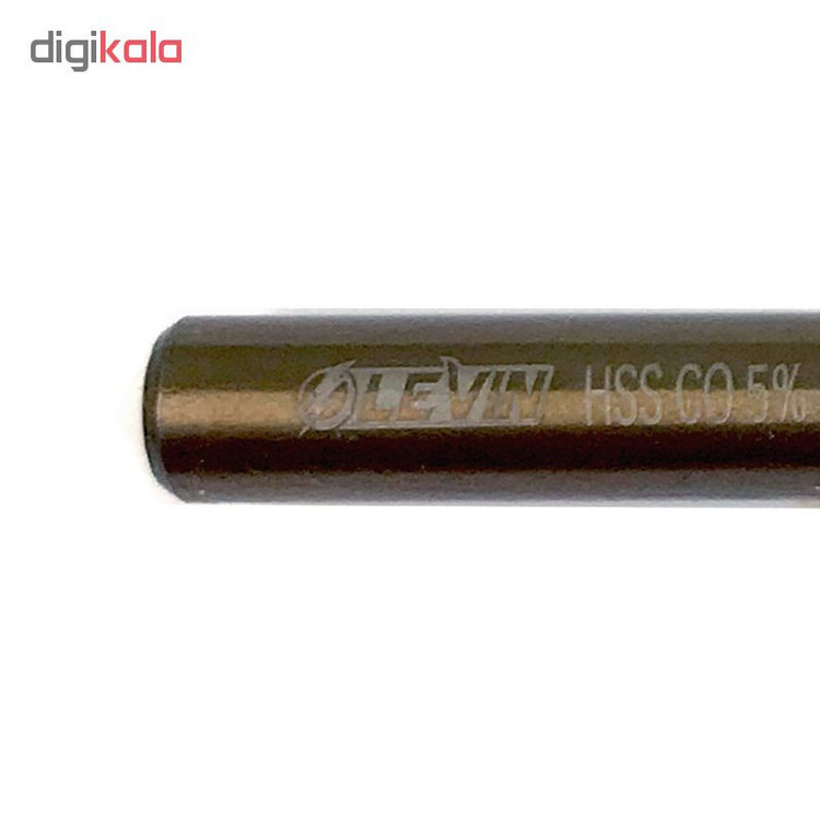 مته کبالت لوین کد LV03 سایز 3 میلی متر