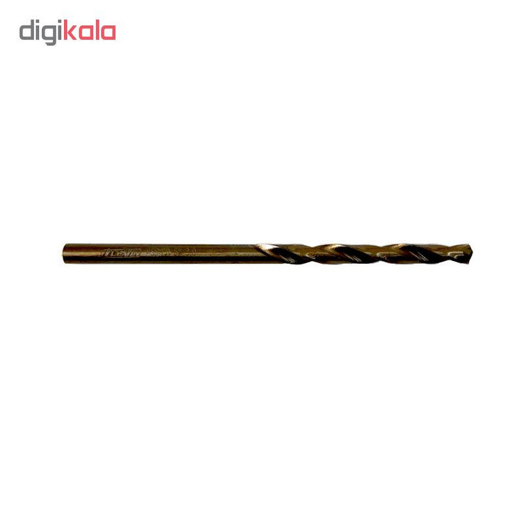 مته کبالت لوین کد LV03 سایز 3 میلی متر