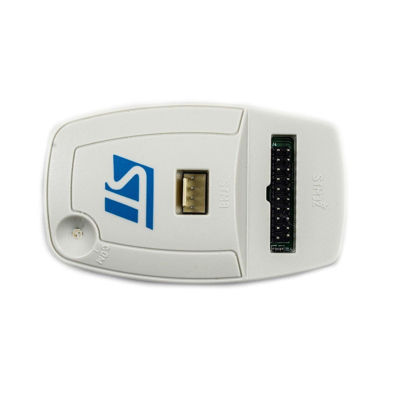 پروگرامر و دیباگر میکروکنترلر مدل ST-Link V2