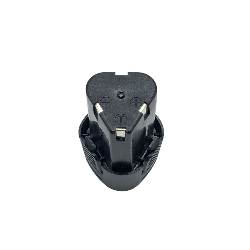 مجموعه شارژر و باتری دریل شارژی 12 ولت 1/5 آمپر بیست مدل 12V مجموعه 2 عددی