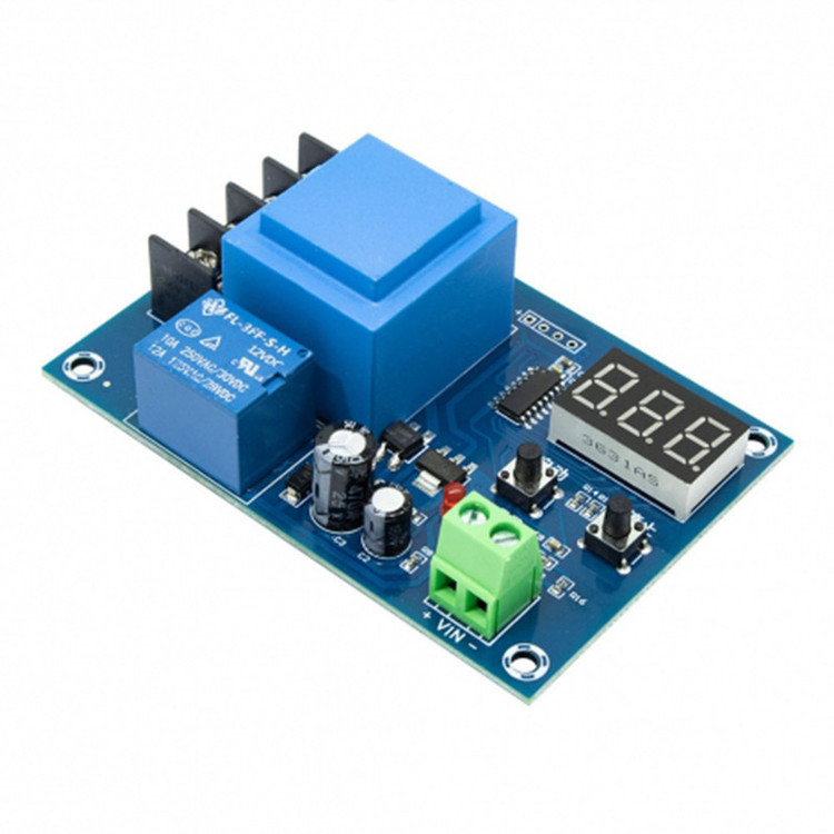 ماژول محافظ شارژ باتری لیتیومی مدل HW-631 V3.0