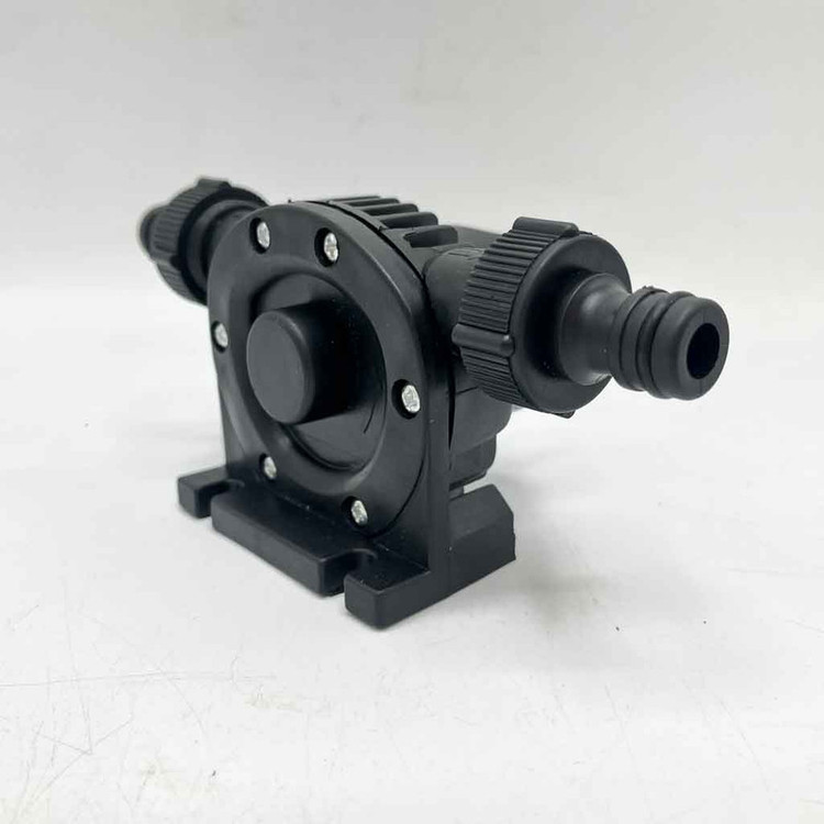 تبدیل دریل به پمپ اب راویکس مدل jt-50