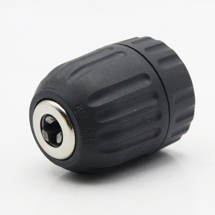 سه نظام اتومات اکو مدل YP-0.8-10MM-3/8-24UNF سایز 10 میلی متر