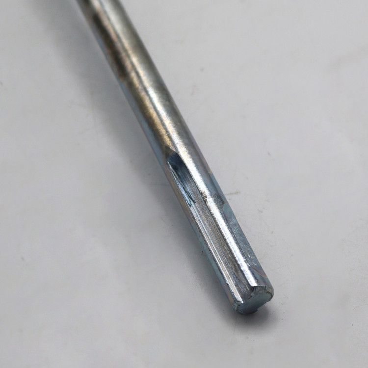 پره همزن مدل RH -50-CM