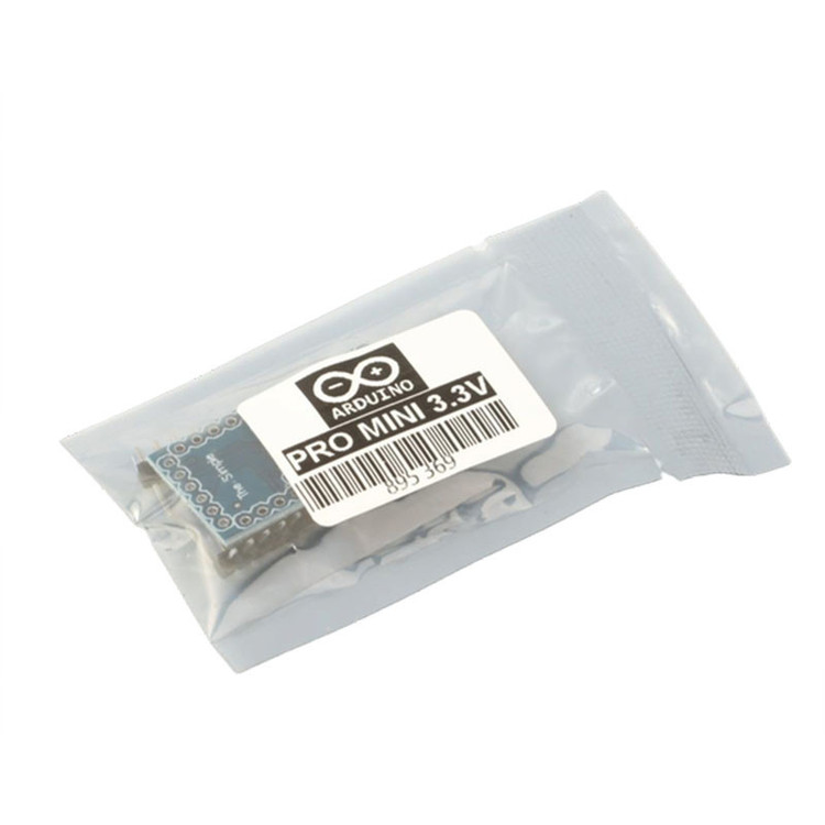 برد آردوینو مدل PRO MINI 3.3V