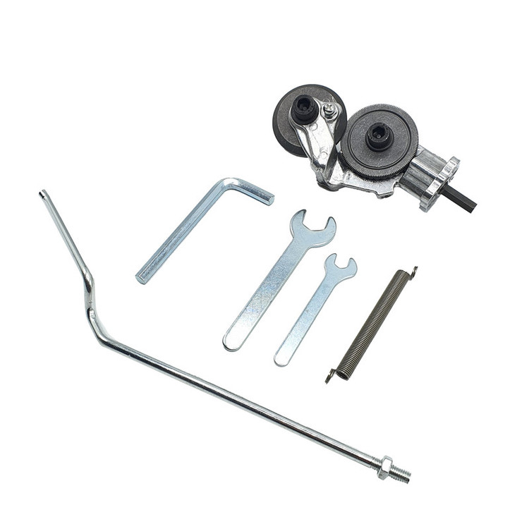 تبدیل دریل به قیچی ورقبر مدل Shears مجموعه 6 عددی