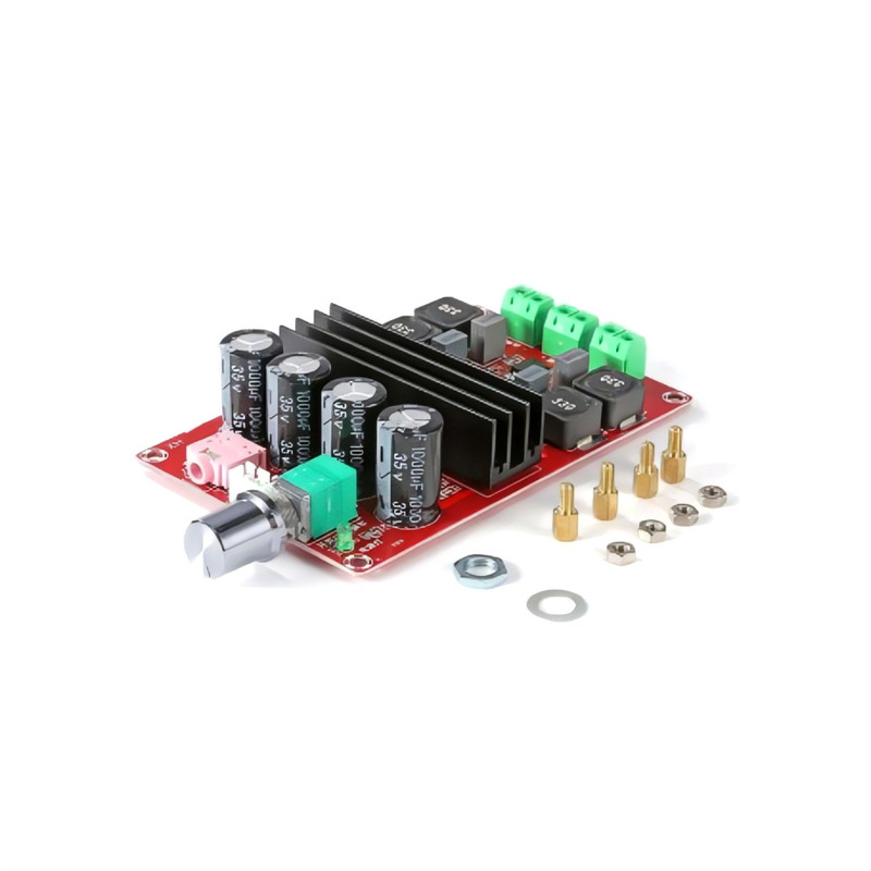 ماژول آمپلی فایر مدل XH-M190