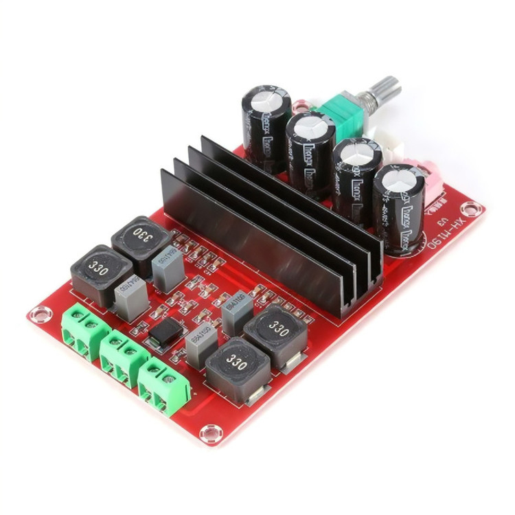 ماژول آمپلی فایر مدل XH-M190